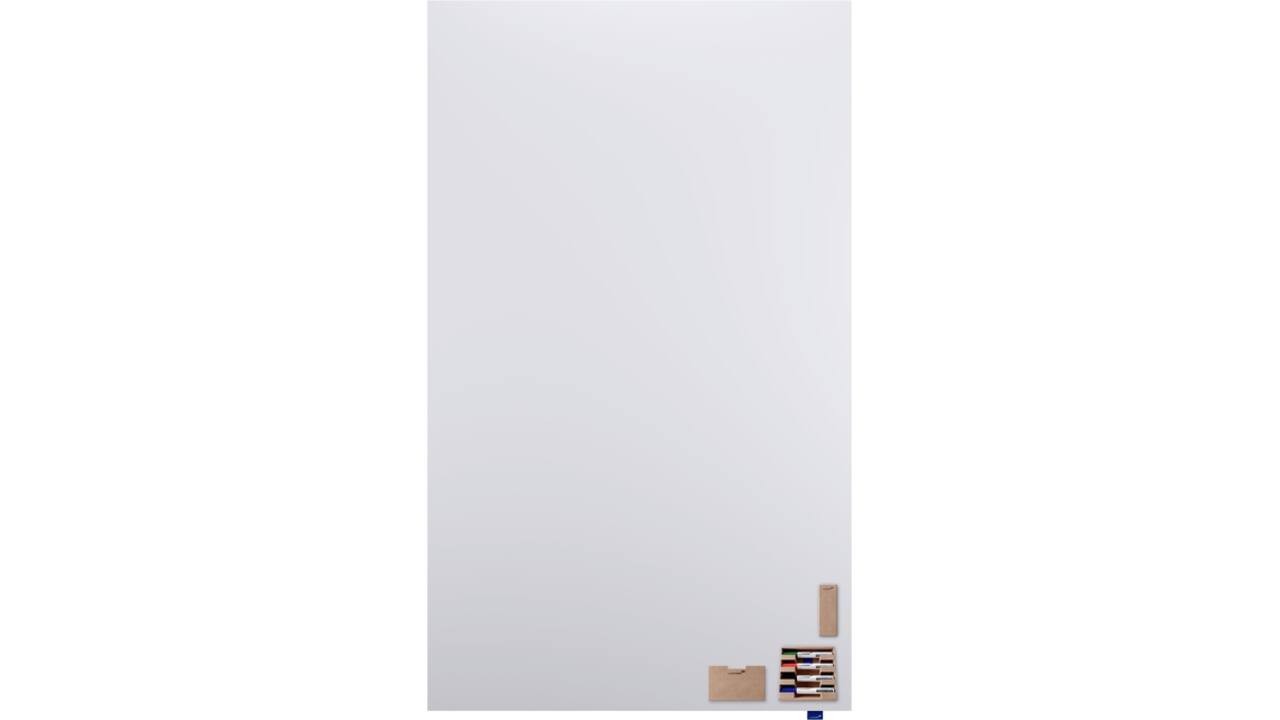 Whiteboard Legamaster Wall-Up 200x119,5cm