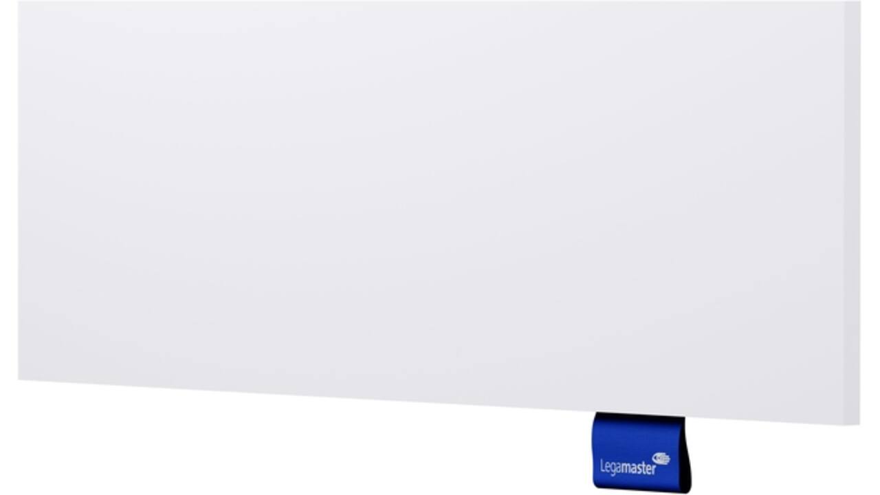 Whiteboard Legamaster Wall-Up 200x59,5cm