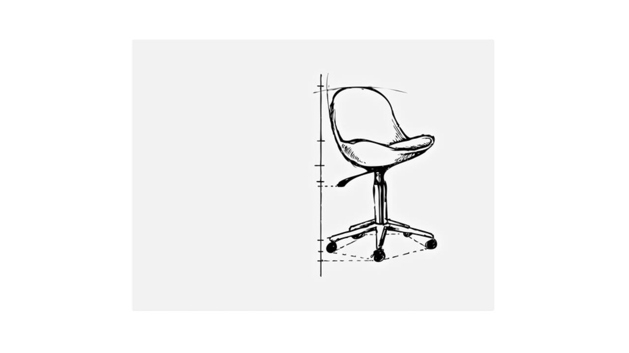 Whiteboard Legamaster Board-Up 75x100cm