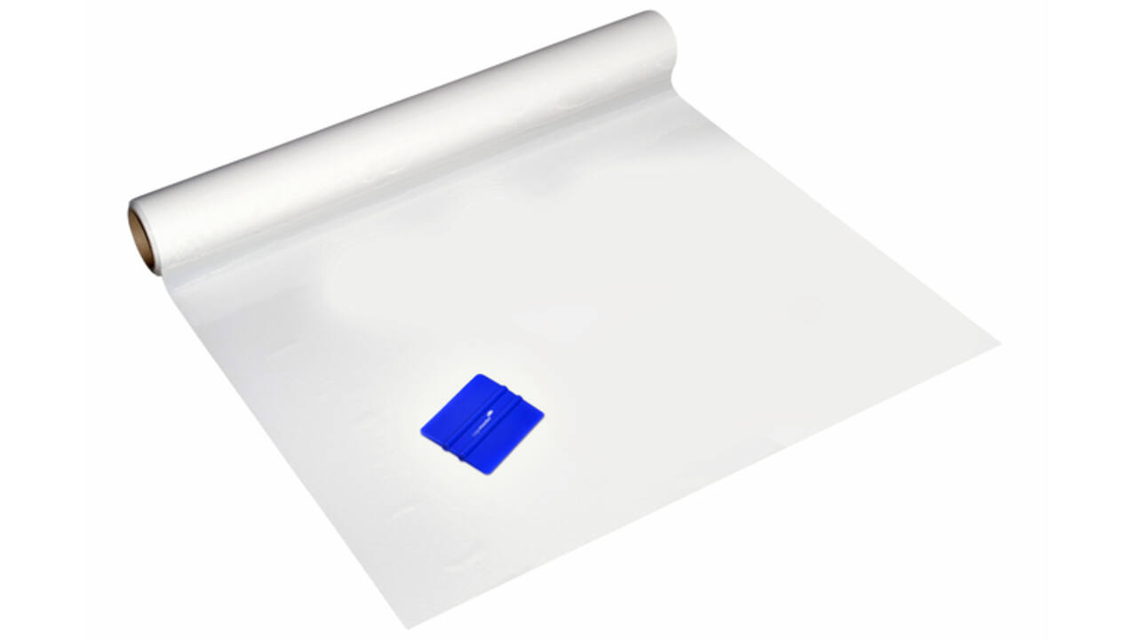 Whiteboardfolie Legamaster Wrap-Up 101x150cm