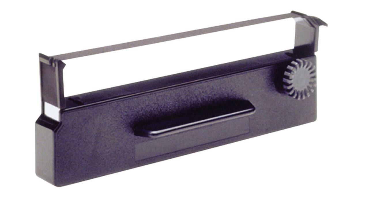 Lint groep 653 nylon zwart