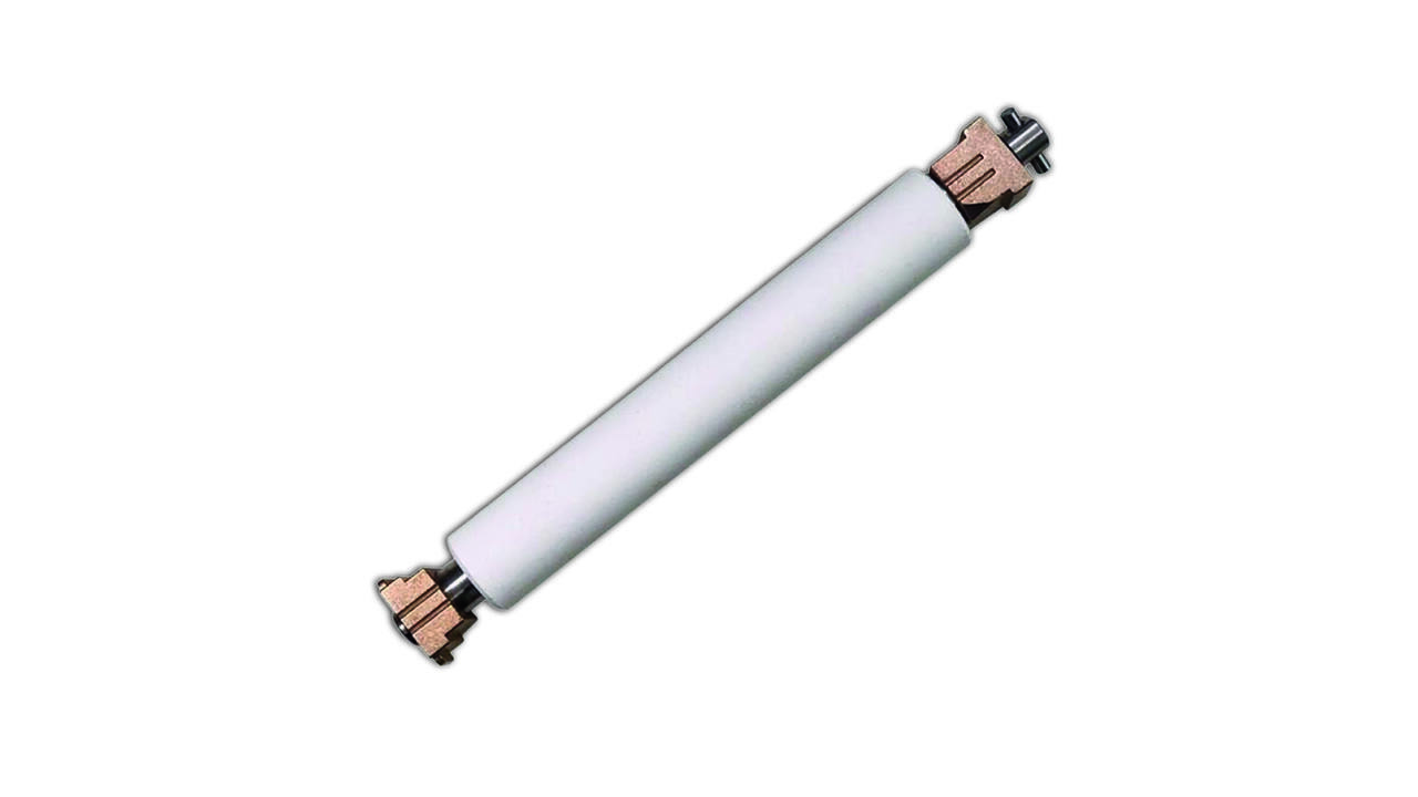 Platenroller Zebra tbv ZT410, P1058930-080