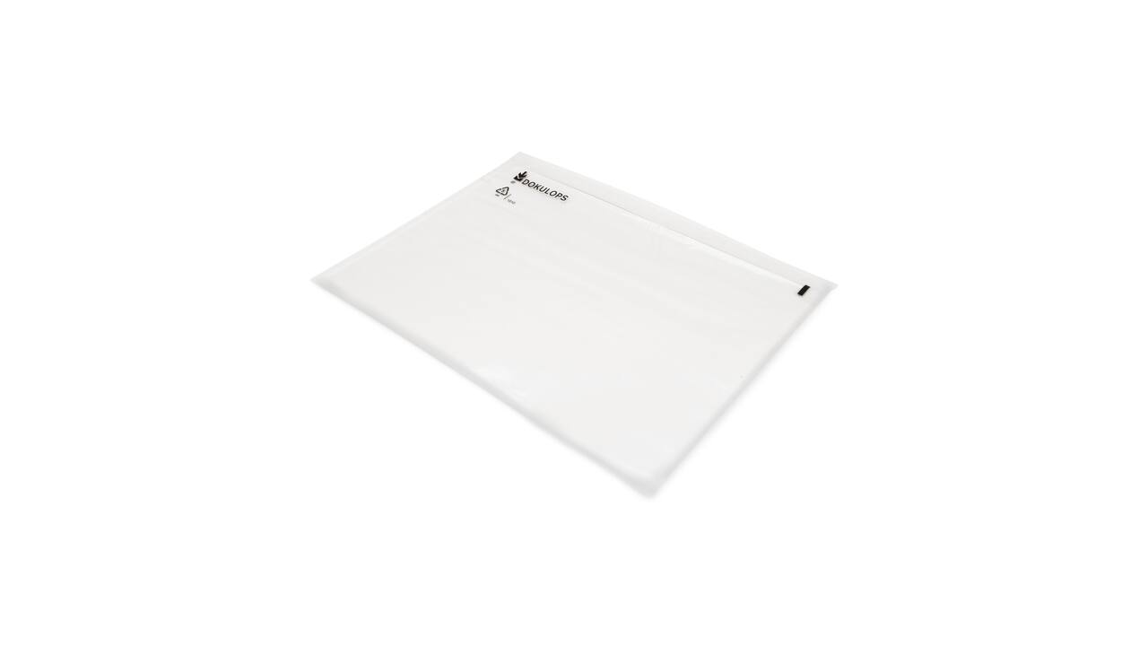 Dokulops A5 225x160mm Blanco  1510 (1000)