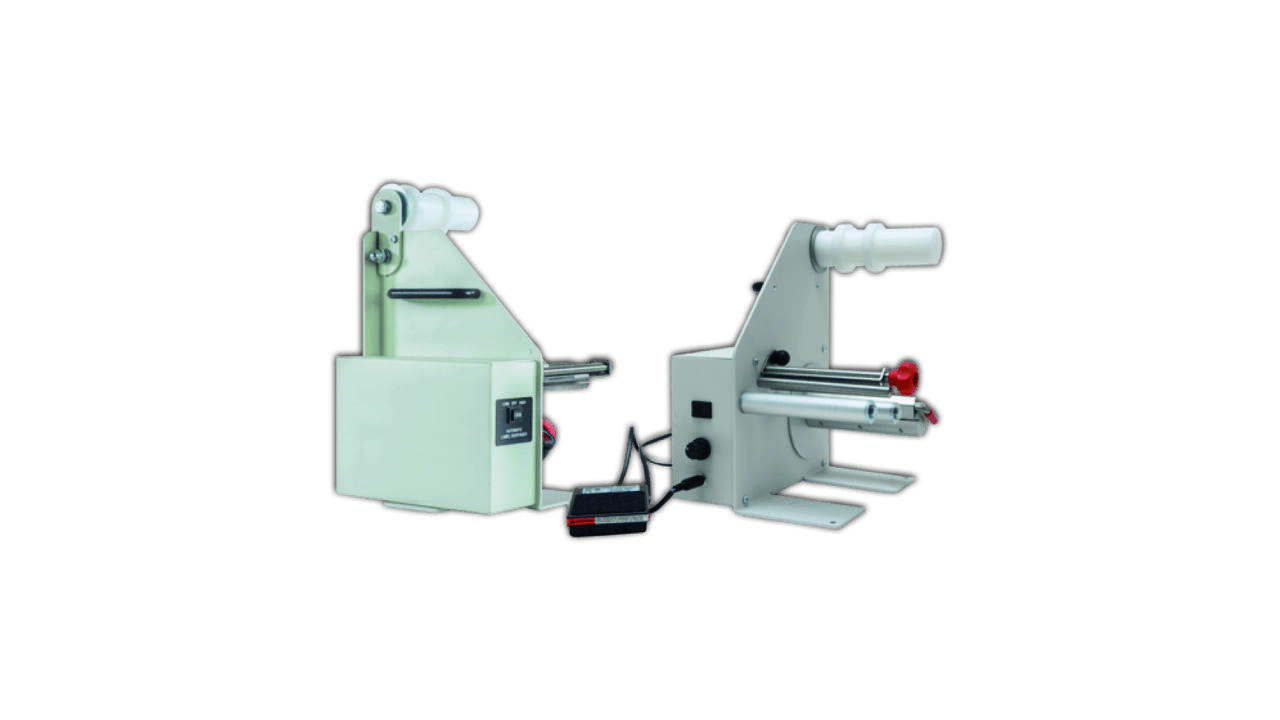 Etiket dispenser Labelmate LD-115RS