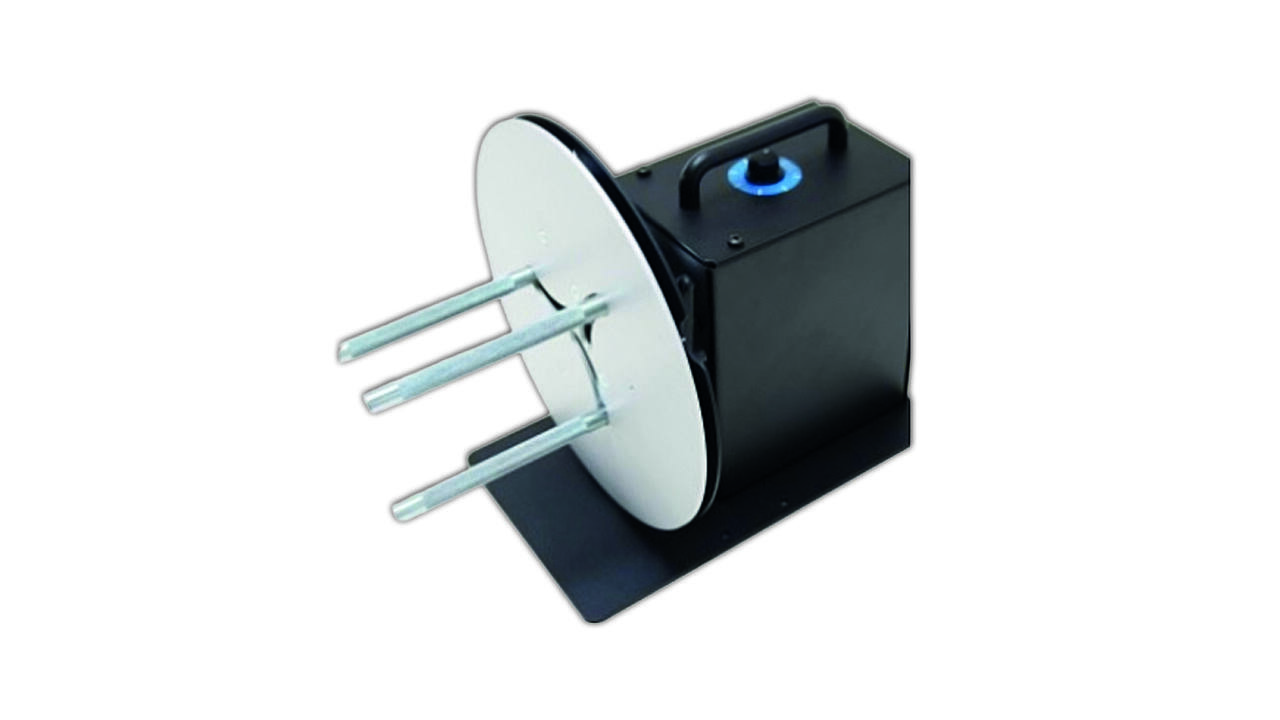 Opwikkelaar Labelmate MC-11+, LMR032
