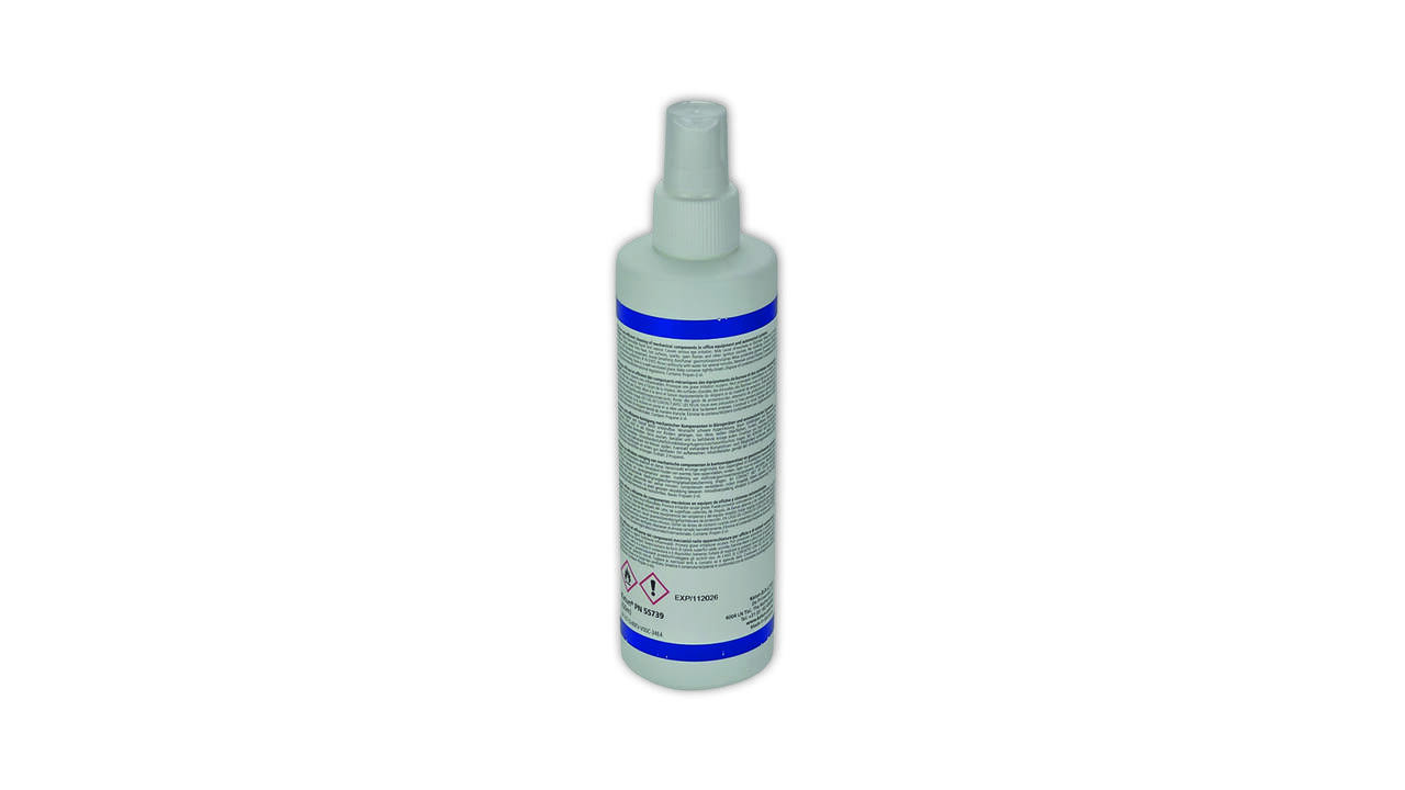 Reiniger Isopropyl alchohol Katun 250ml
