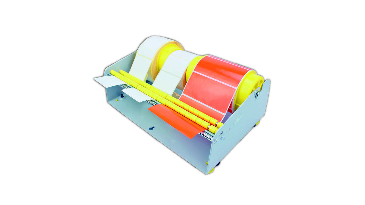 Toonbankdispenser 318mm