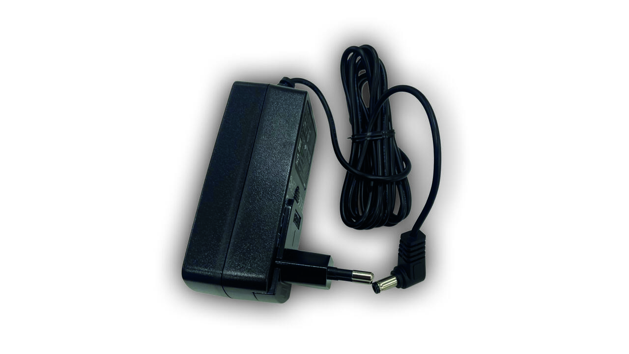Adapter tbv Labelmate MC-11+