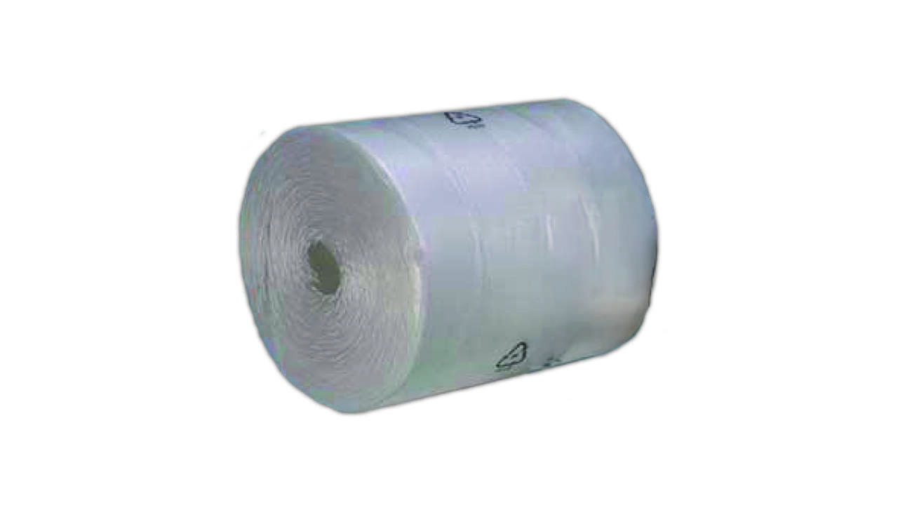 Polypack touw 2/800 2kg