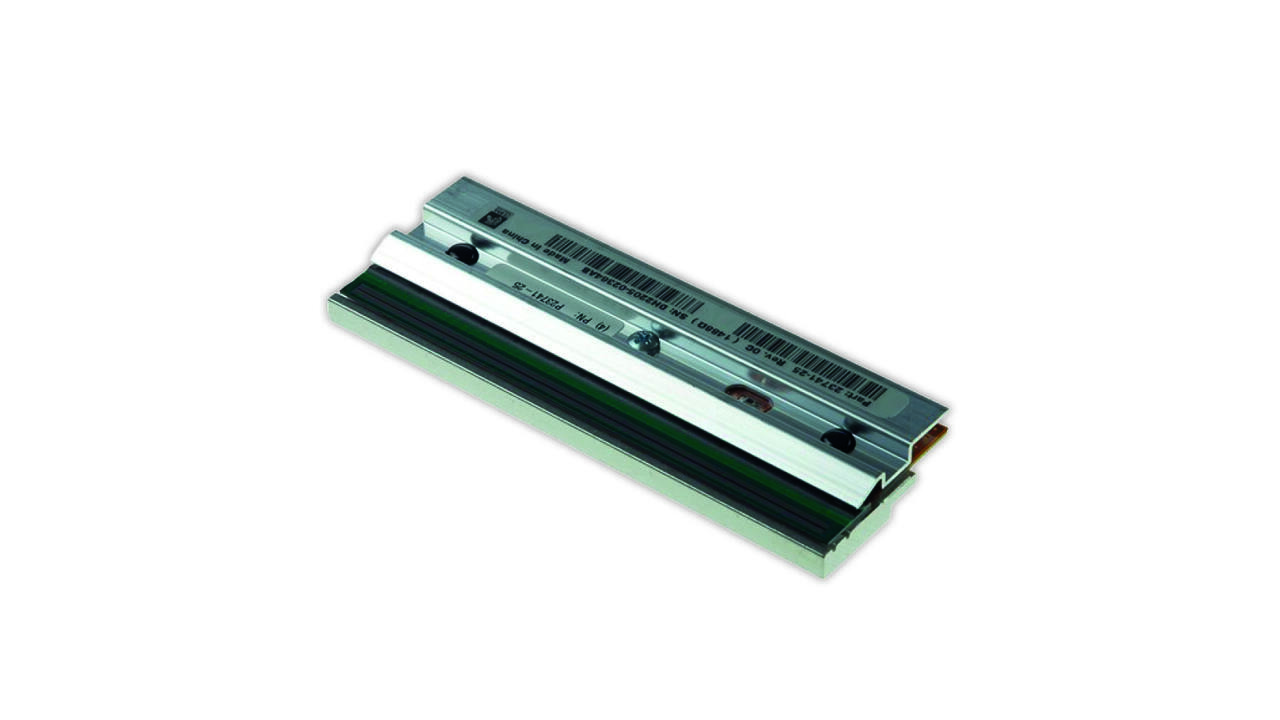 Printkop Zebra ZT510 300dpi, P1083347-006