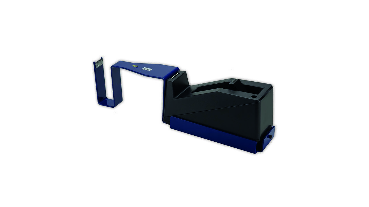 Houder TC100 voor plakbandhouder Nova B20