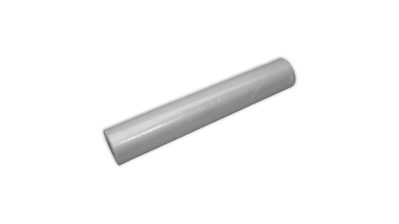 Topvellen 90x110cm 40micron LDPE antistatisch, 300vel