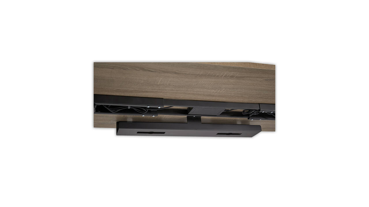 Kabelgoot 80cm