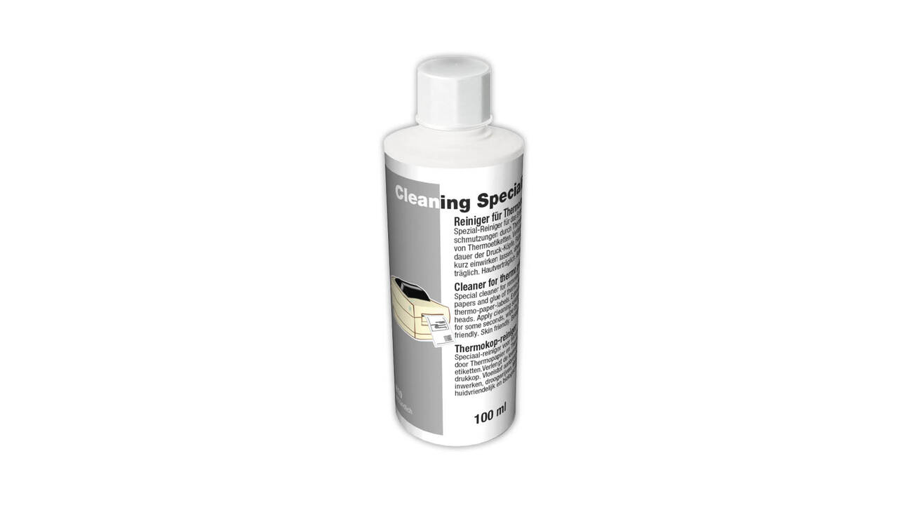 Printkop reiniger Disko 100ml