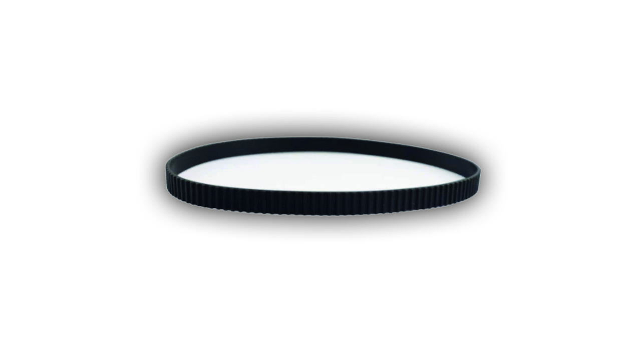 Zebra main drive belt ZM/ZT 300dpi