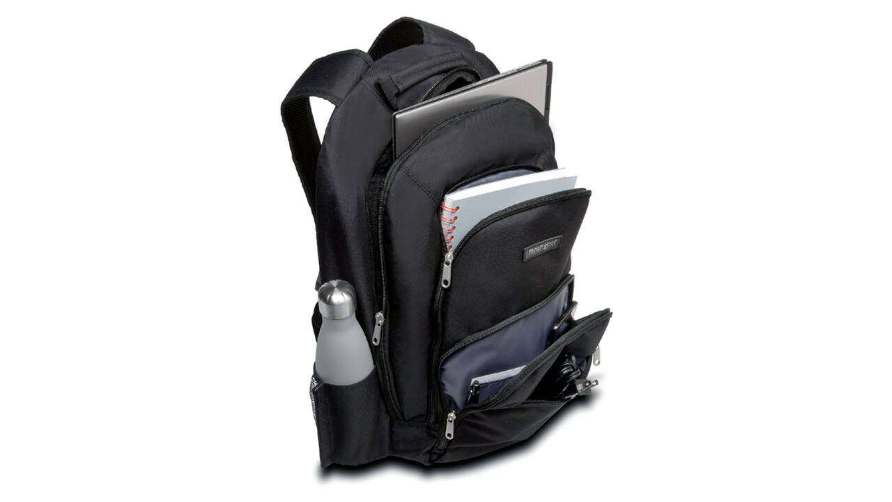 Laptoprugzak Kensington SP25 15.6" zwart