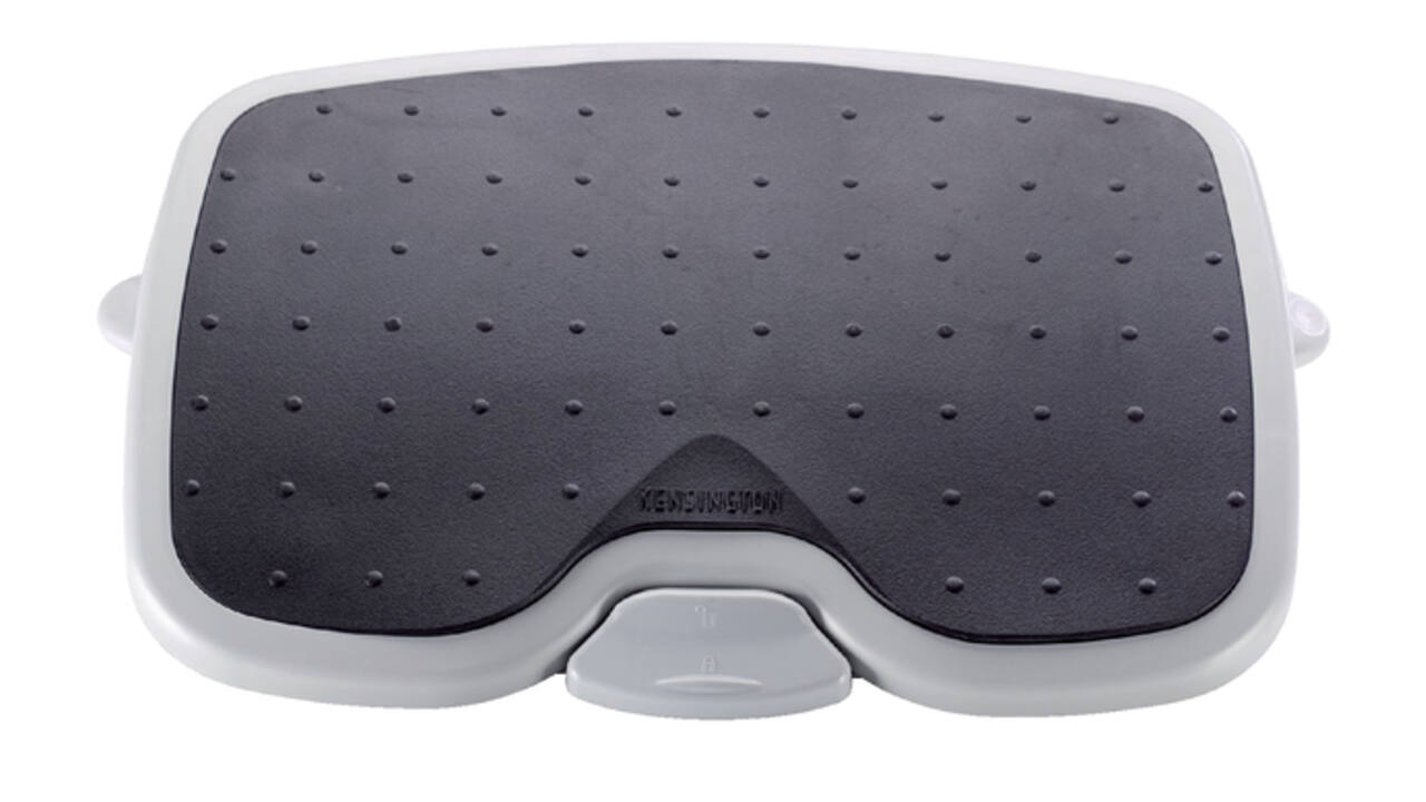 Voetensteun Kensington solemate plus