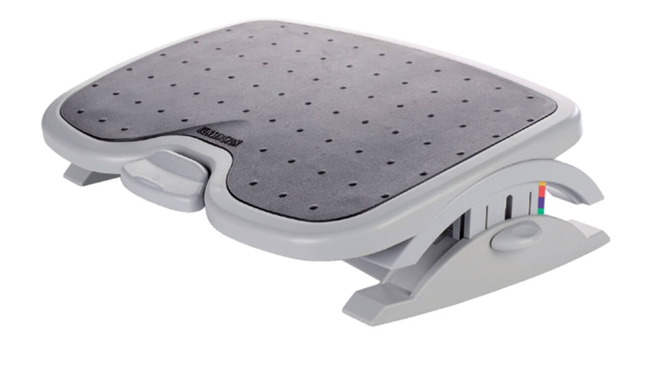 Voetensteun Kensington solemate plus
