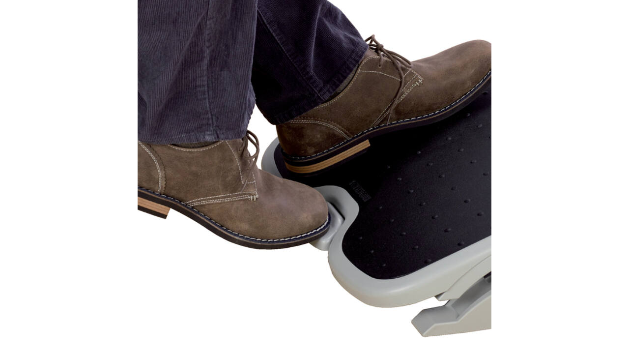 Voetensteun Kensington solemate plus
