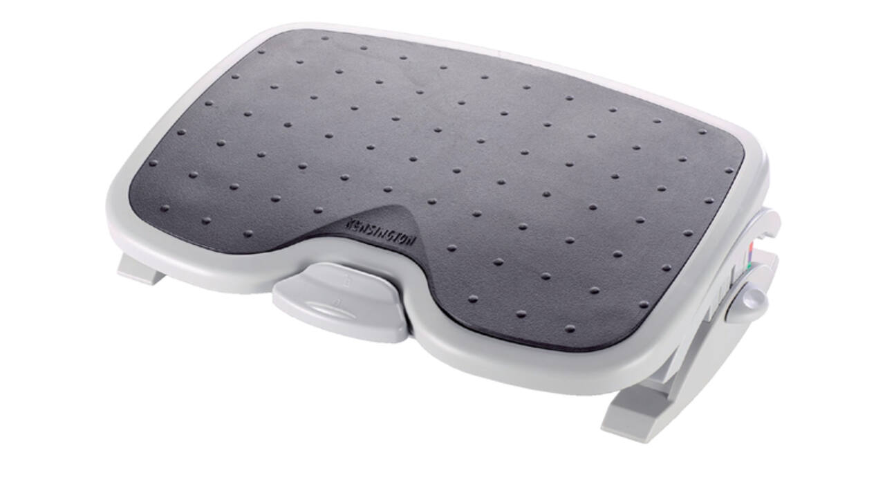 Voetensteun Kensington solemate plus