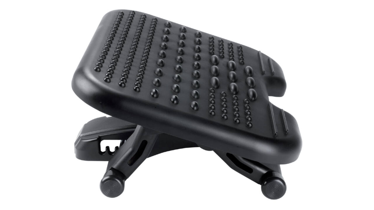 Voetensteun Kensington solemassage