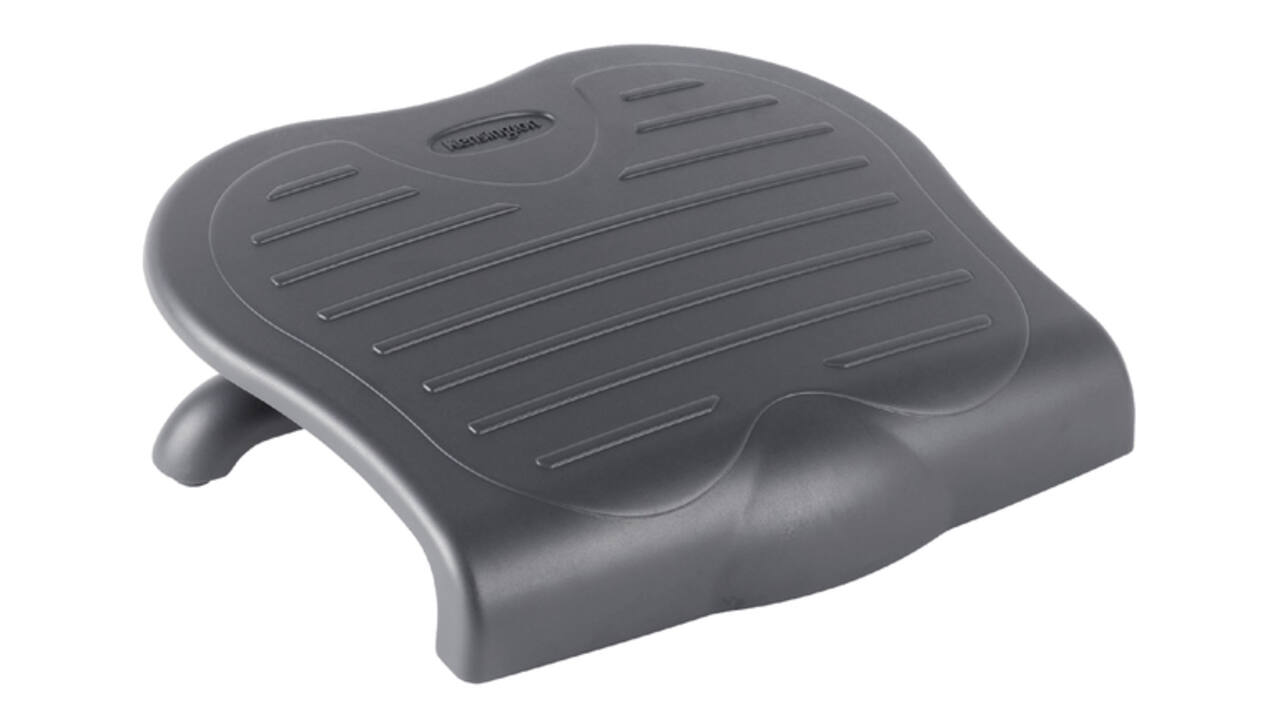 Voetensteun Kensington solesaver zwart