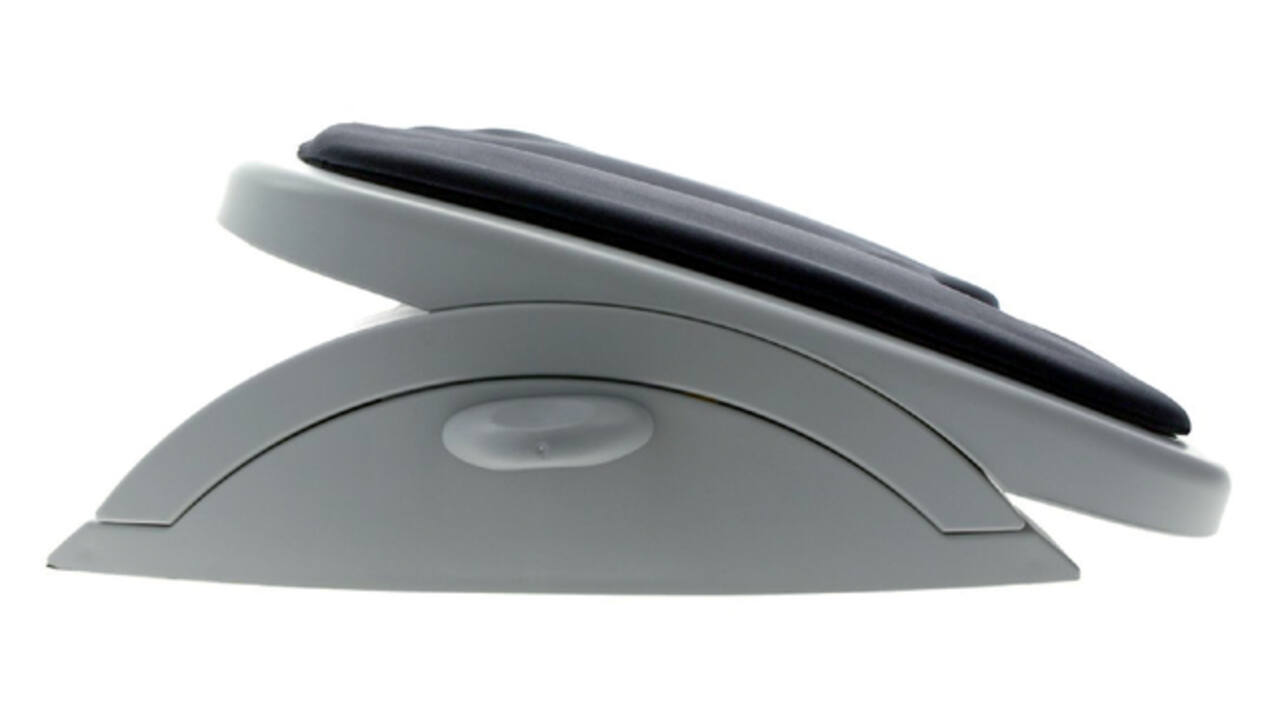 Voetensteun Kensington solemate comfort