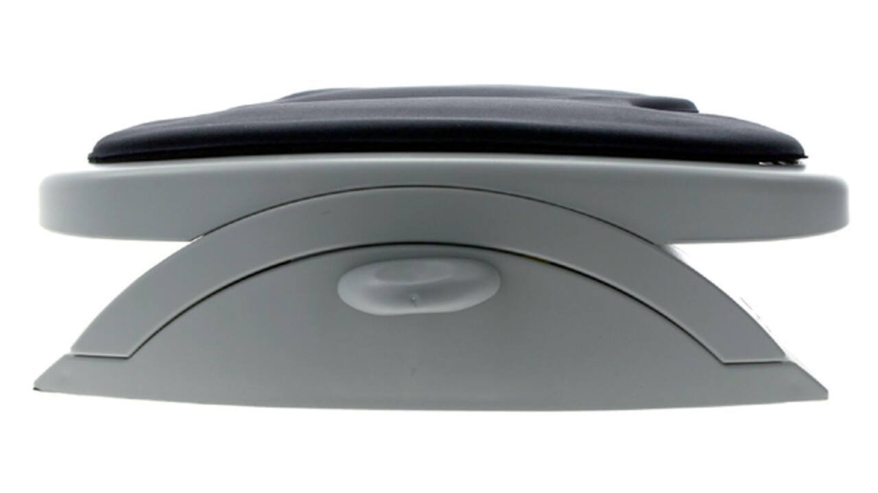 Voetensteun Kensington solemate comfort