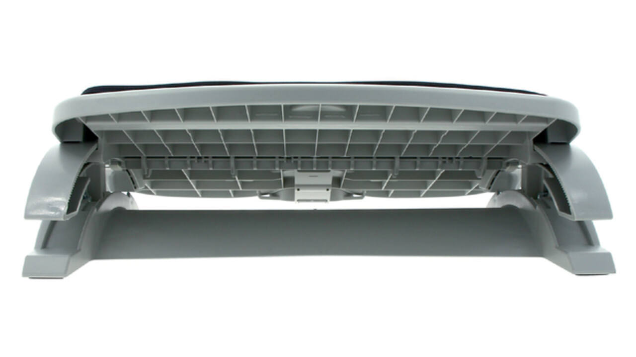 Voetensteun Kensington solemate comfort