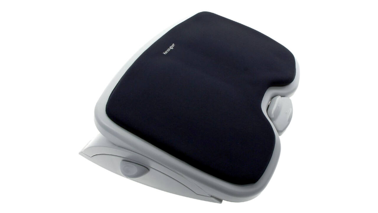 Voetensteun Kensington solemate comfort