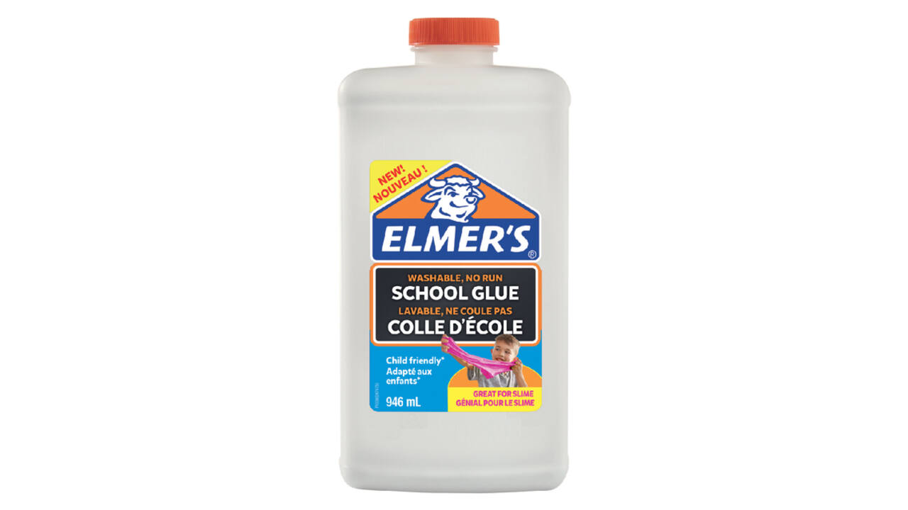 Kinderlijm Elmer's 946ml wit