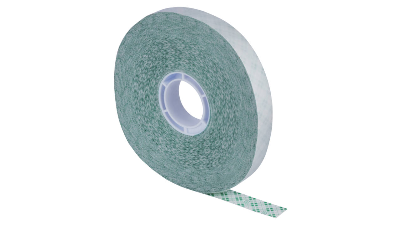 Plakband Scotch ATG924 dubbelzijdig 12mmx33m