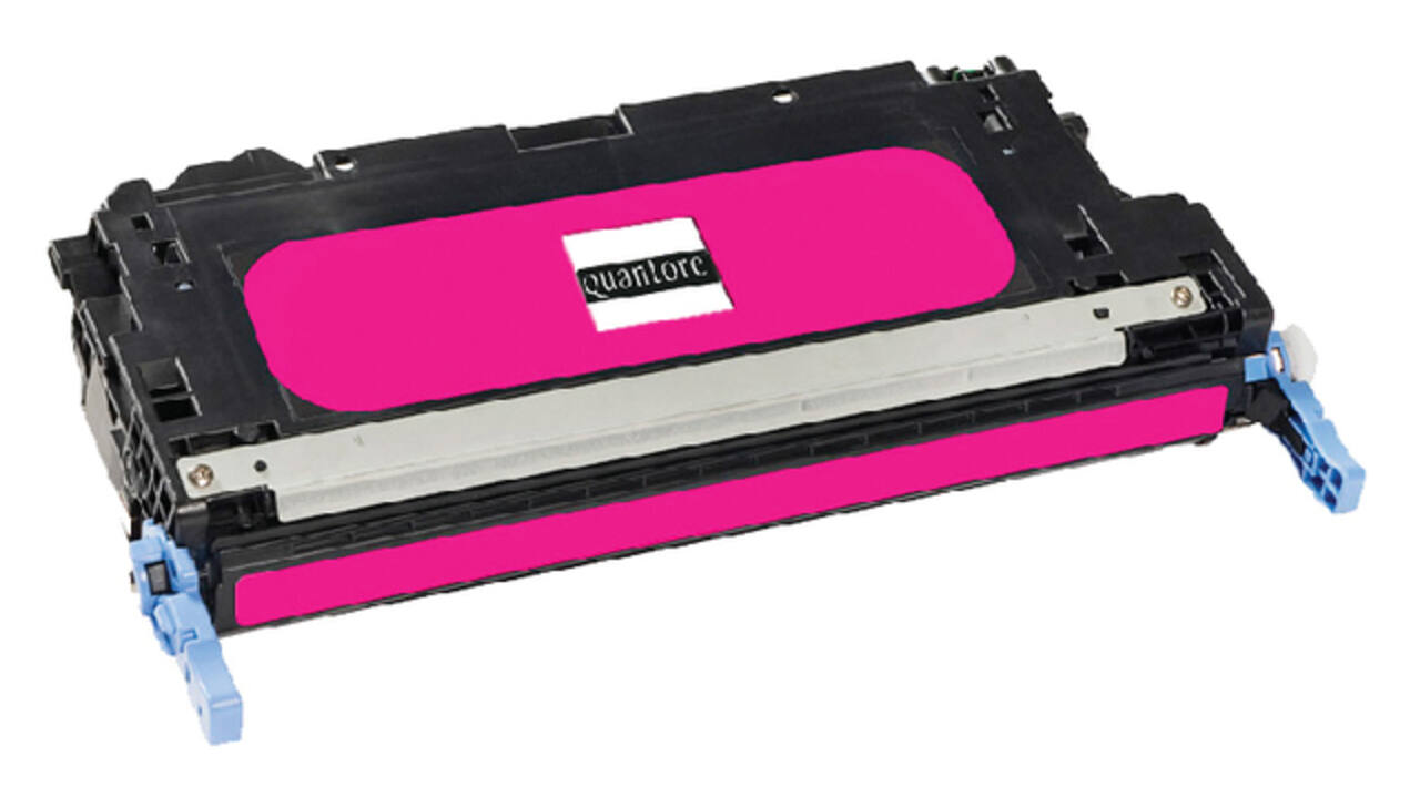 Tonercartridge Quantore alternatief tbv HP Q7583A 503A rood