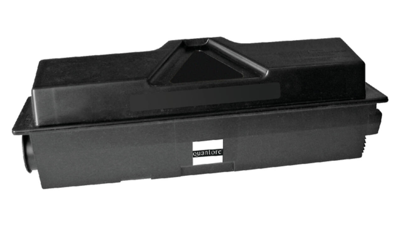 Toner Quantore alternatief tbv Kyocera TK-130K zwart
