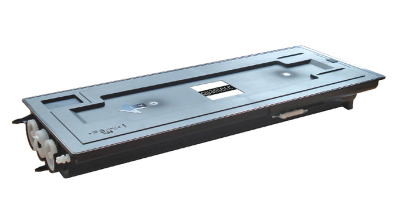 Toner Quantore alternatief tbv Kyocera TK-410K zwart
