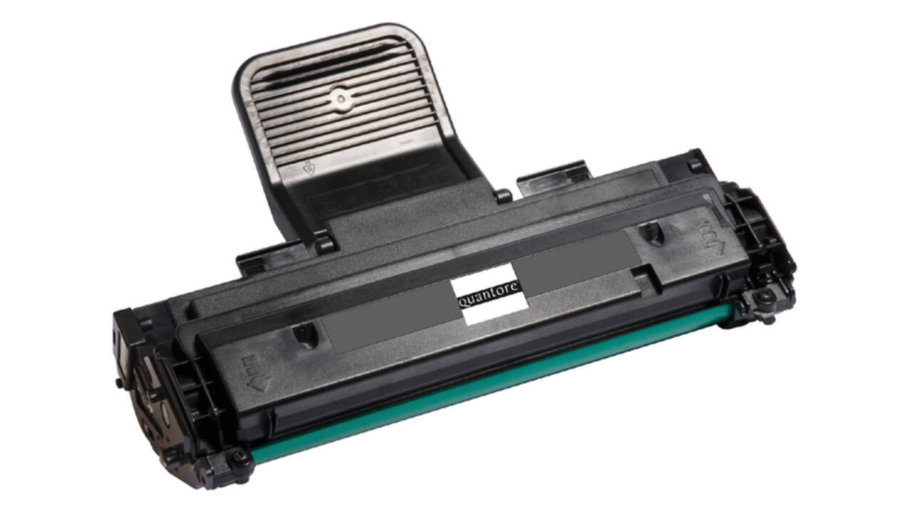 Tonercartridge Quantore alternatief tbv Samsung MLT-D1082S zwart