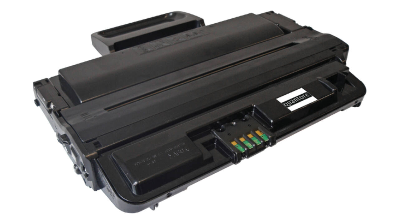 Tonercartridge Quantore alternatief tbv Samsung MLT-D2092L zwart