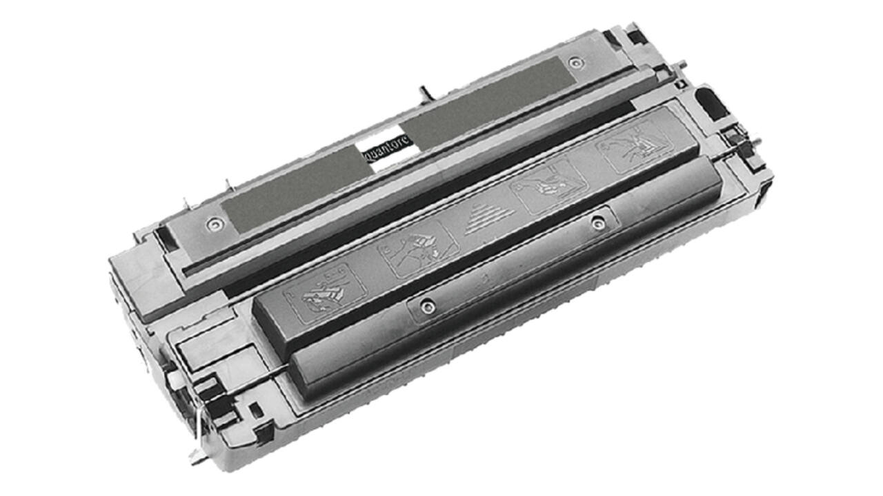 Tonercartridge Quantore alternatief tbv HP C3903A 03A zwart