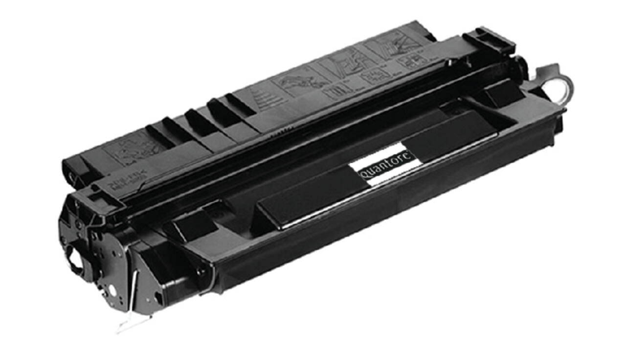 Tonercartridge Quantore alternatief tbv HP C4129X 29X zwart