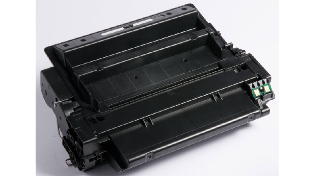 Tonercartridge Quantore alternatief tbv HP Q7551X 51X zwart