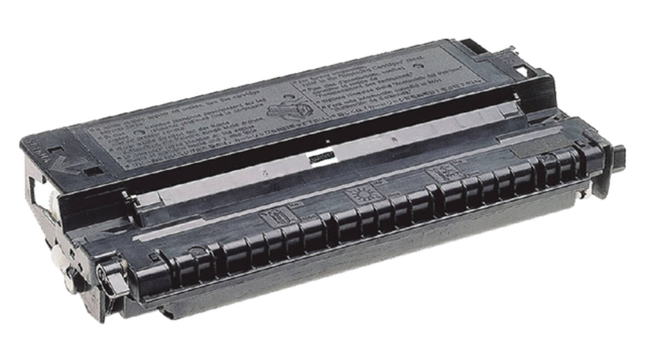 Tonercartridge Quantore alternatief tbv Canon E-30 zwart