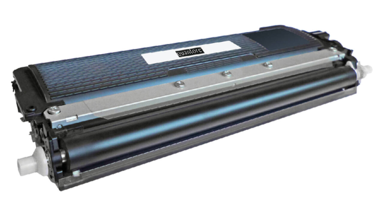Toner Quantore alternatief tbv Brother TN-230BK zwart