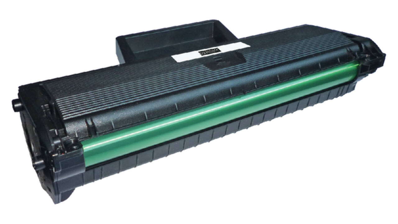 Tonercartridge Quantore alternatief tbv Samsung ML-D1042S zwart