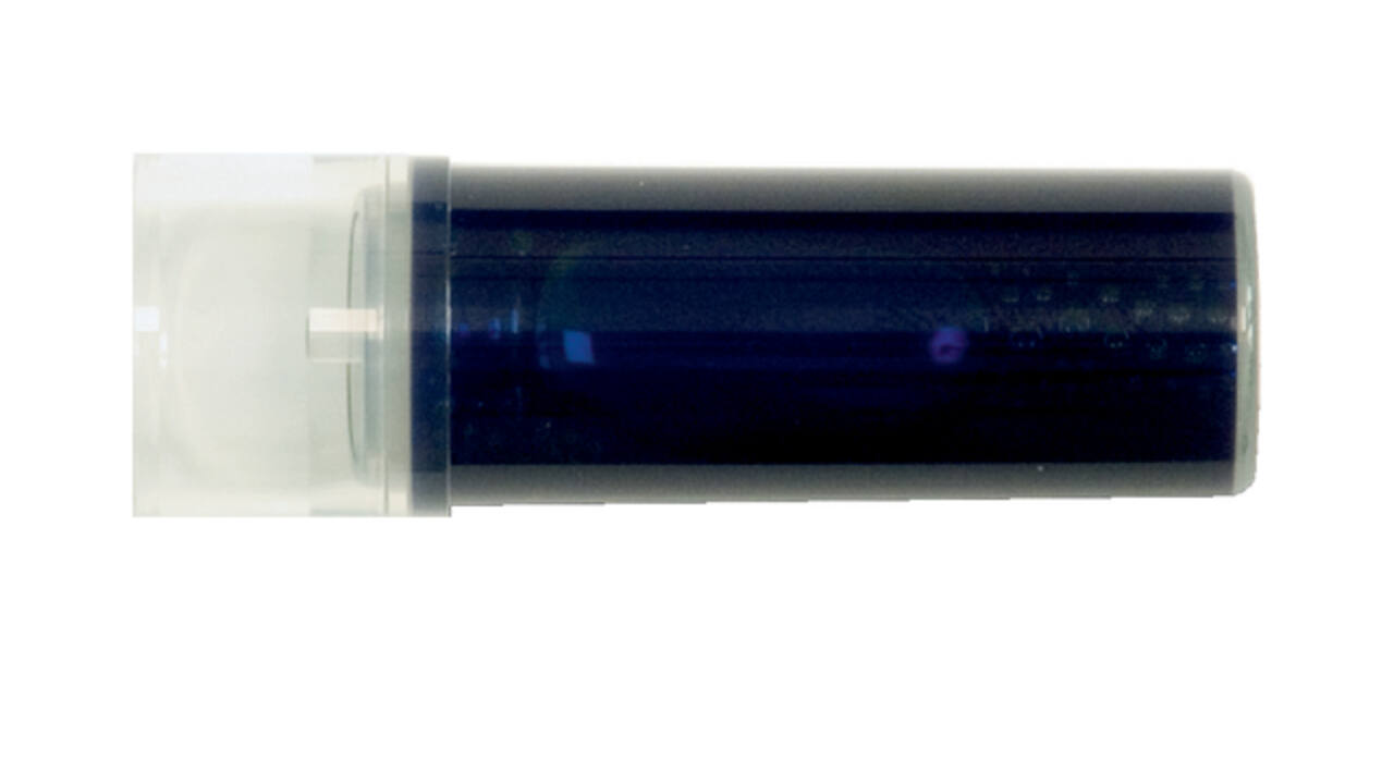 Viltstiftvulling PILOT Begreen whiteboard rond medium blauw