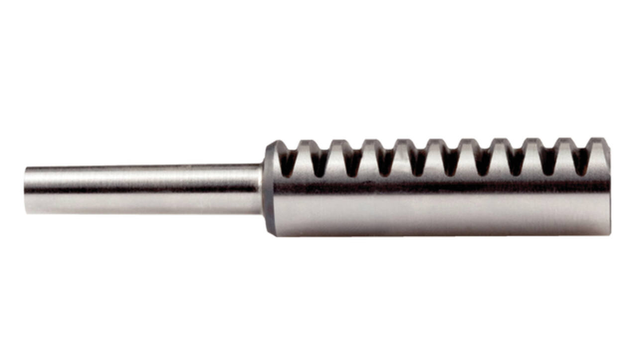 Perforatorstans Leitz 5182 Ø6mm aluminium