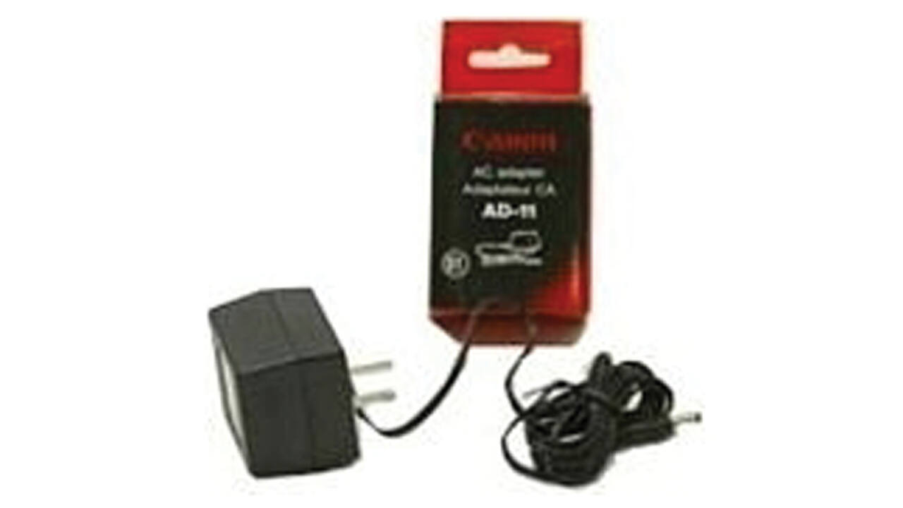 Adapter Canon AD-11 III