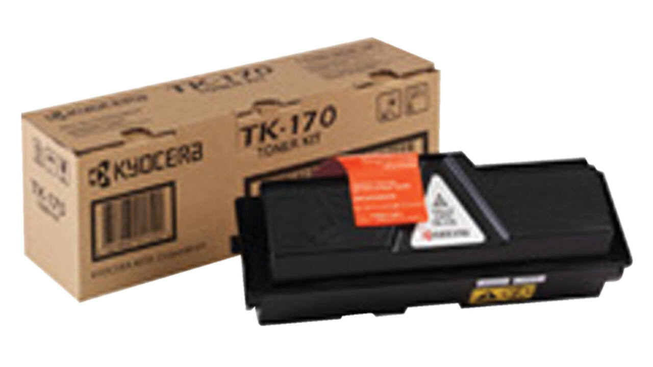 Toner kyocera tk-170k zwart