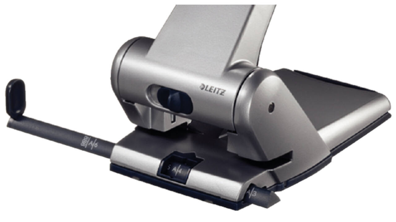 Perforatoraanleg Leitz 5180 nieuw model