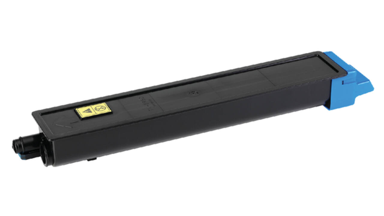 Toner Kyocera TK-895C blauw