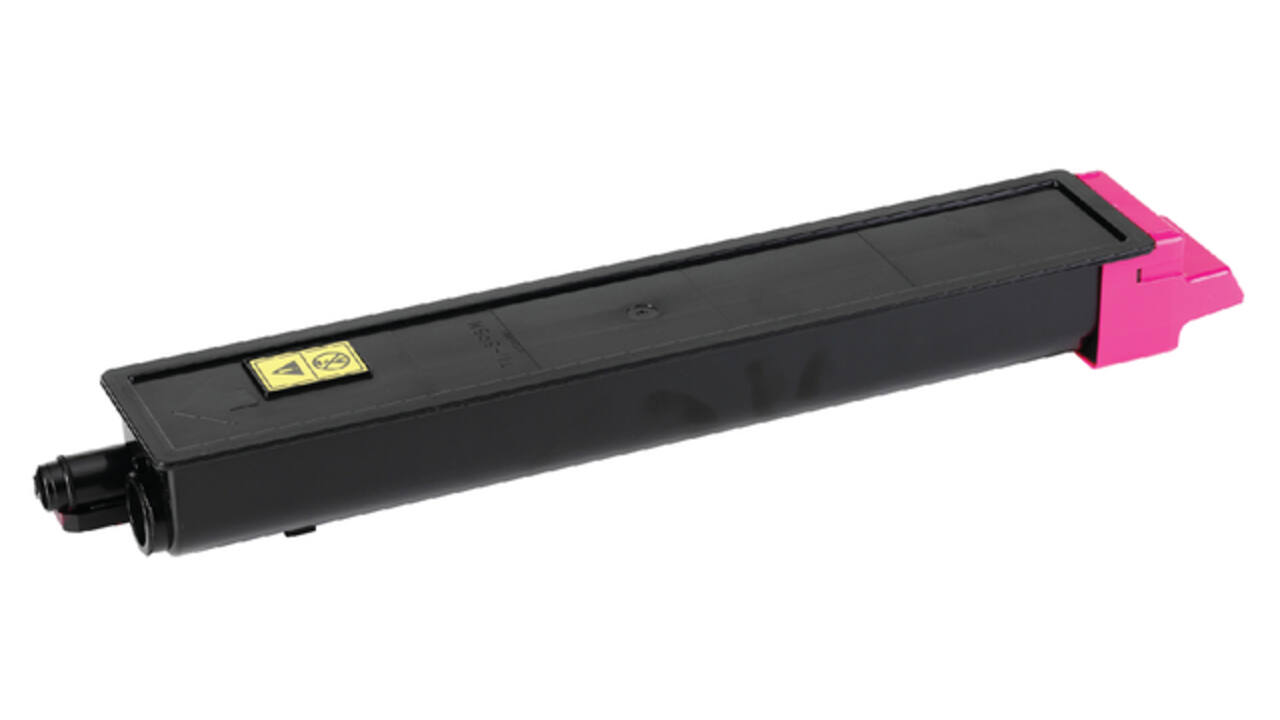 Toner Kyocera TK-895M rood